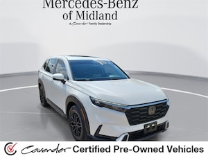 2023 Honda CR-V EX-L SUV