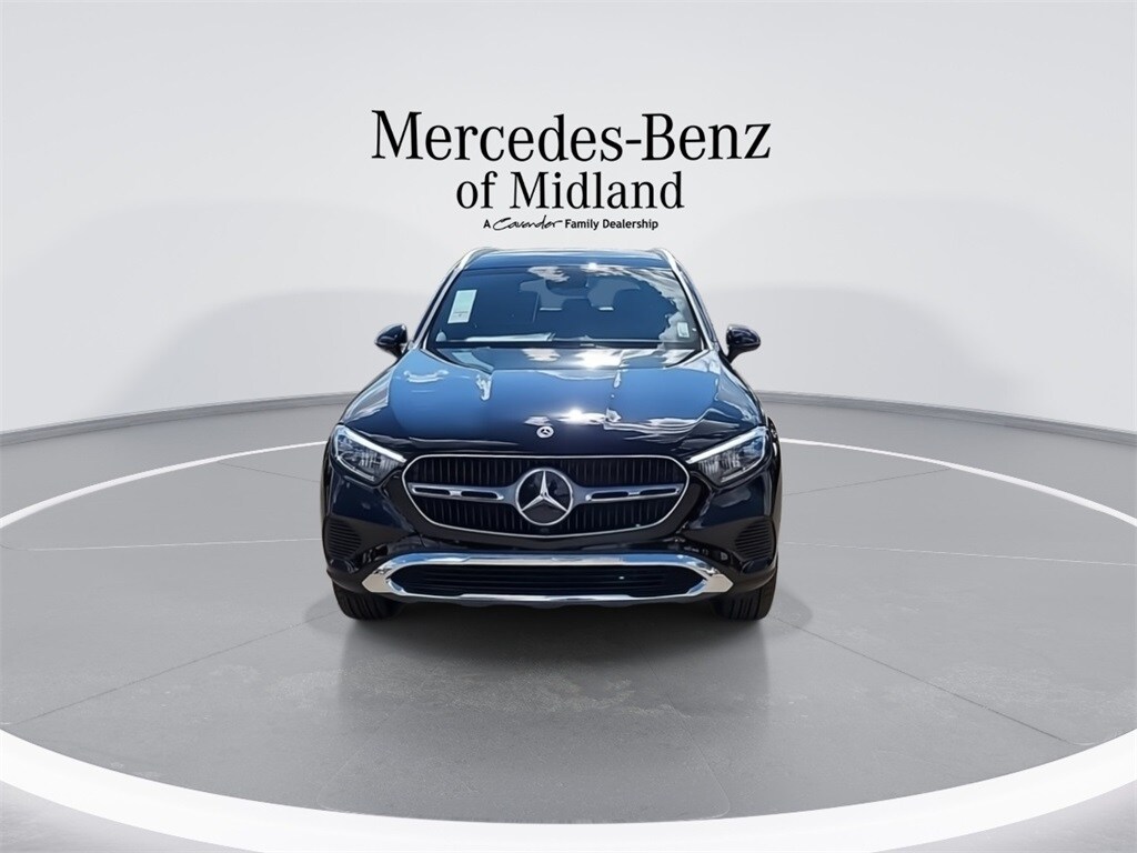 New 2026 Mercedes-Benz GLC 300 GLC 300 SUV