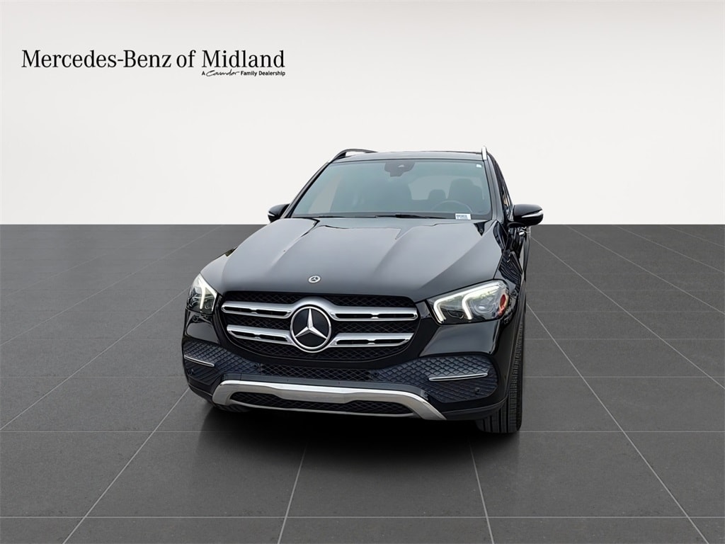 Used 2022 Mercedes-Benz GLE 350 GLE 350 Premium 4MATIC® SUV