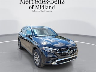 2026 Mercedes-Benz GLC 300 GLC 300 SUV