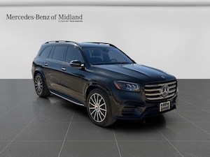 2024 Mercedes-Benz GLS 580 GLS 580 Pinnacle 4MATICÂ® SUV