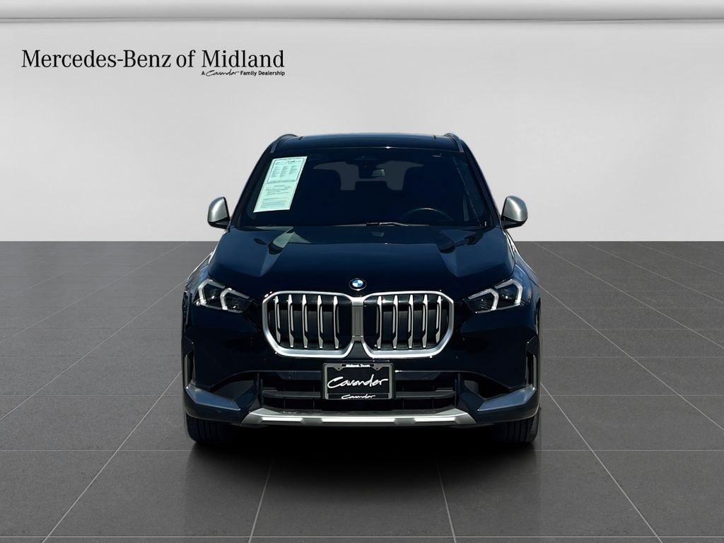 Used 2024 BMW X1 xDrive28i Convenience SUV