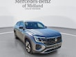  Volkswagen Atlas Cross Sport