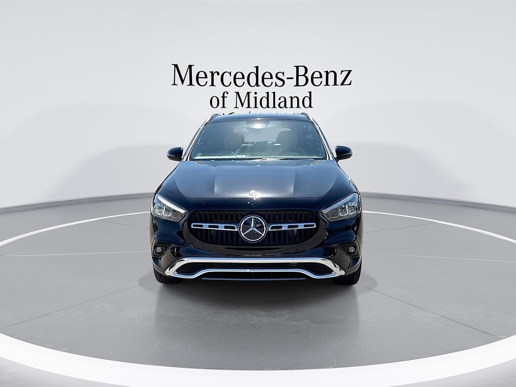 New 2026 Mercedes-Benz GLA 250 GLA 250 SUV