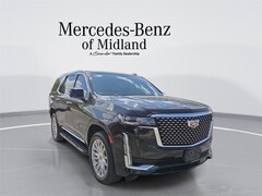 2021 CADILLAC Escalade Premium Luxury SUV
