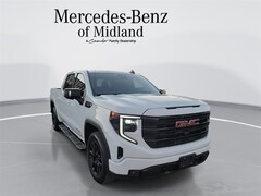 2024 GMC Sierra 1500 Elevation Premium Truck Crew Cab