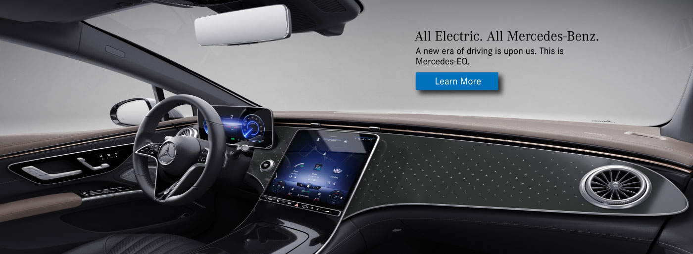 MercedesBenz Dealer Midland TX MercedesBenz of Midland