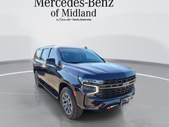 2024 Chevrolet Suburban Z71 Luxury SUV
