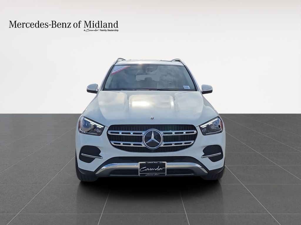 Used 2024 Mercedes-Benz GLE 450 GLE 450 Exclusive 4MATIC® SUV