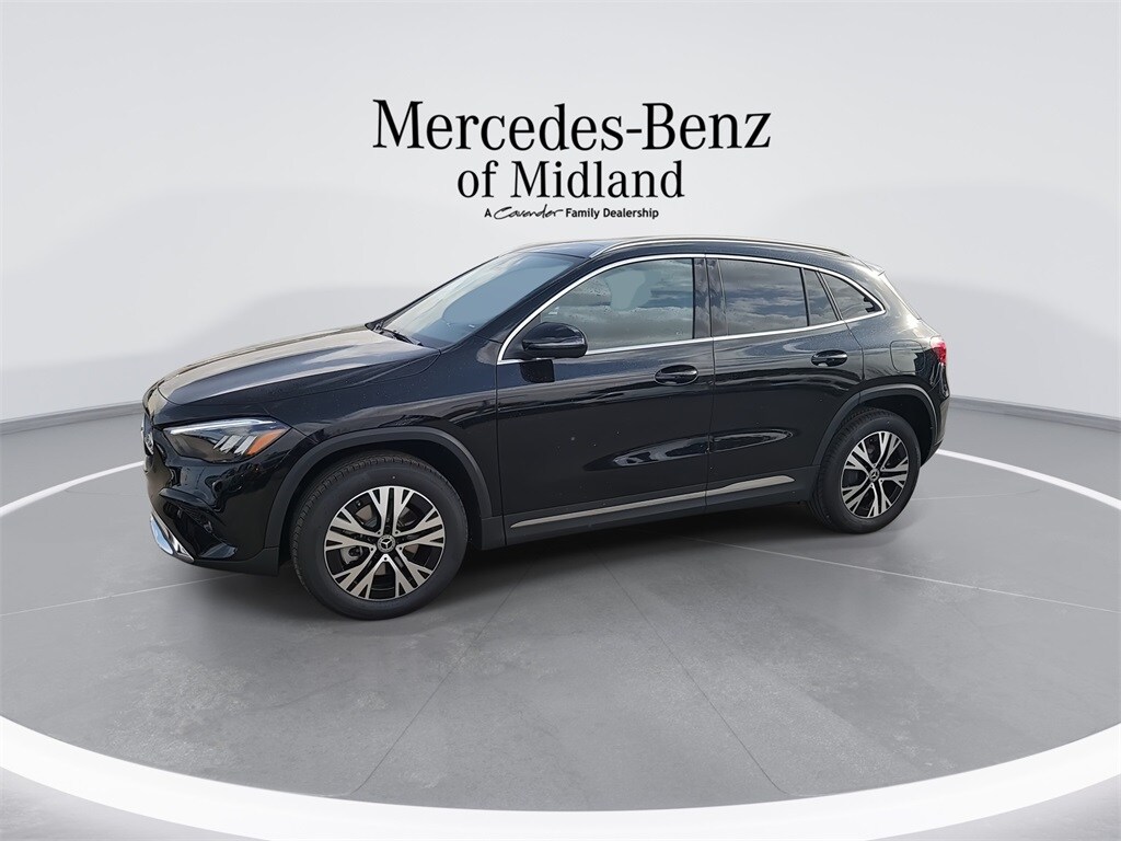 2026 Mercedes Benz GLA 250 photo 4