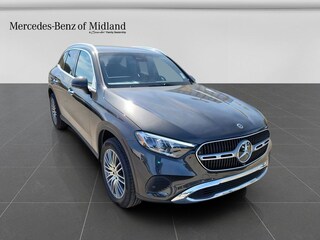 2026 Mercedes-Benz GLC 300 GLC 300 SUV