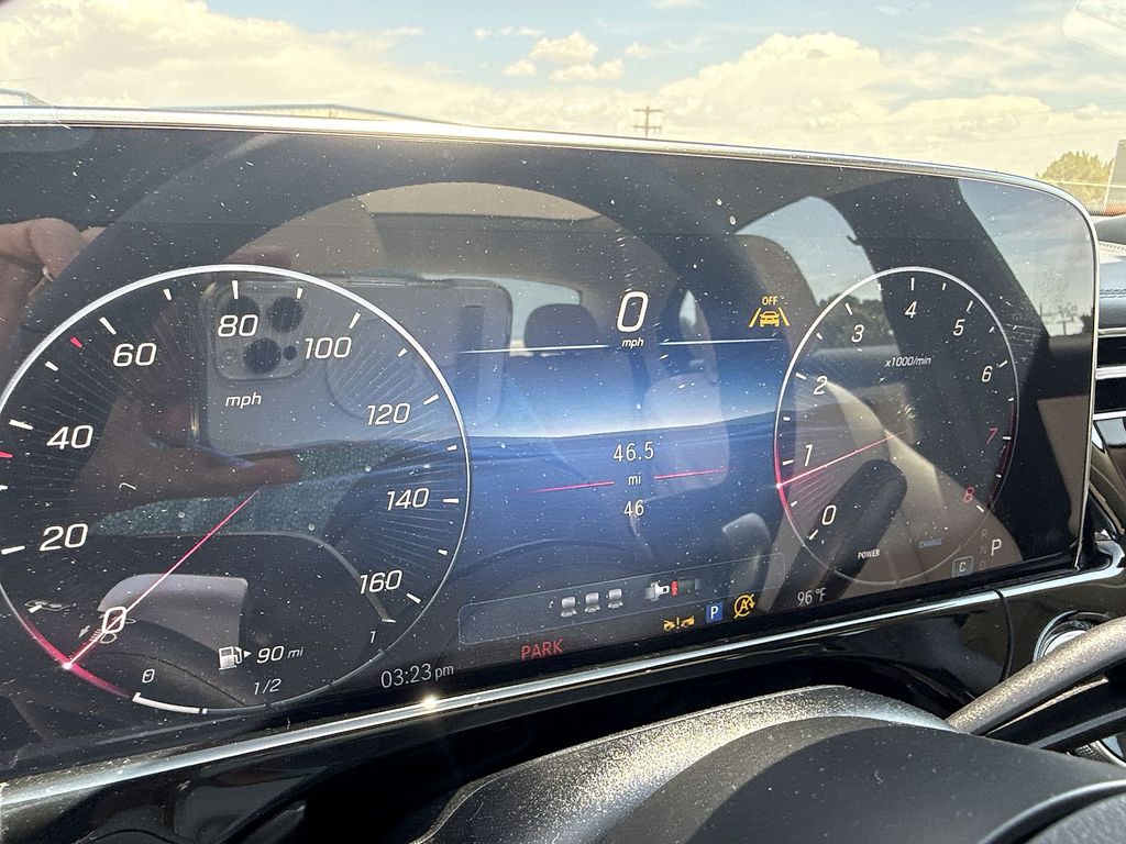 2026 Mercedes-Benz E-Class E350 - Photo 20