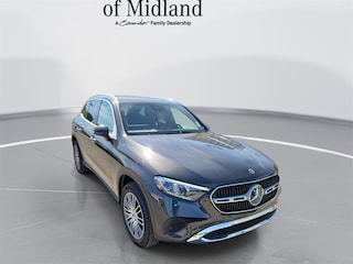 2026 Mercedes-Benz GLC 300 GLC 300 SUV
