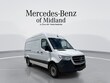  Mercedes-Benz Sprinter 2500