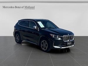 2024 BMW X1 xDrive28i Convenience SUV