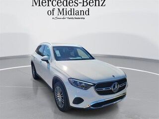 2026 Mercedes-Benz GLC 300 GLC 300 SUV