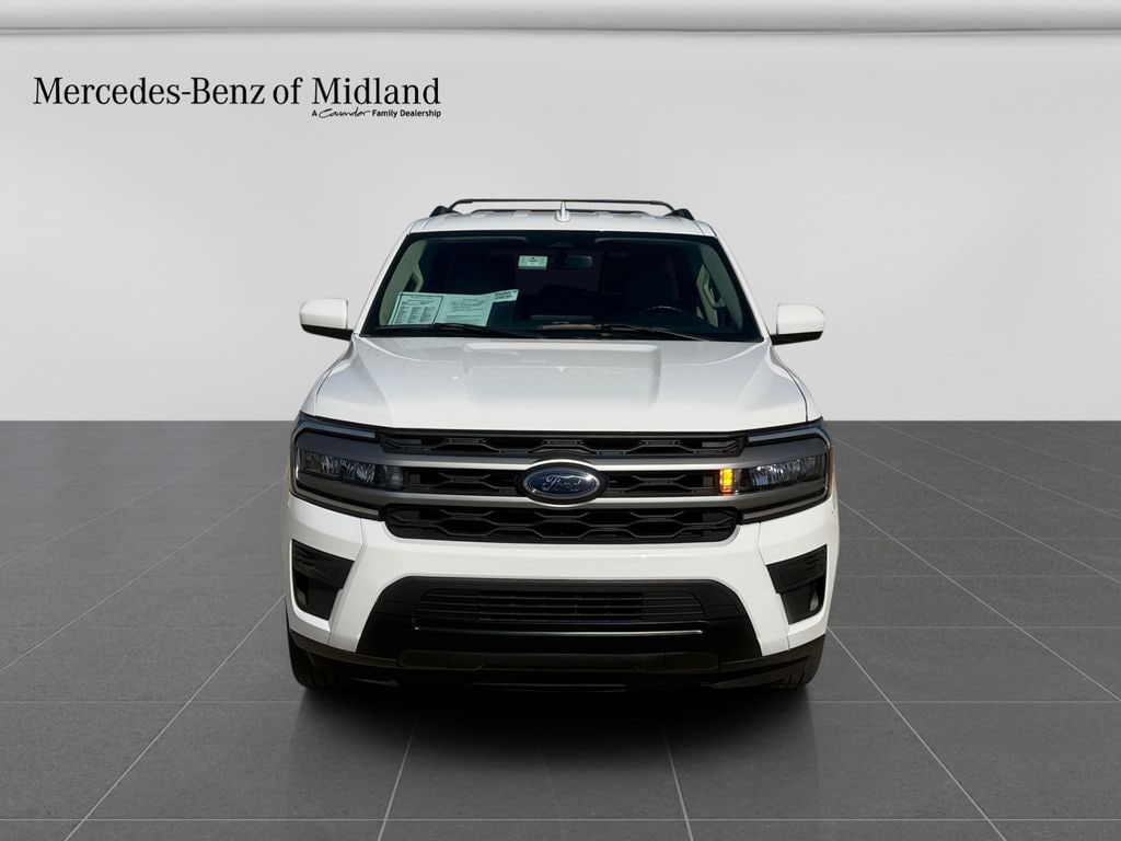 Used 2024 Ford Expedition Max XLT SUV