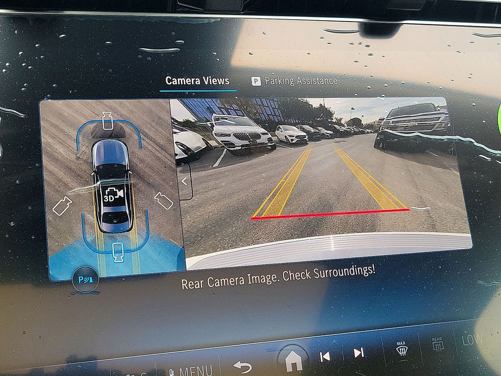 2026 Mercedes-Benz E-Class E350 - Photo 18