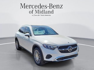 2026 Mercedes-Benz GLC 300 GLC 300 SUV