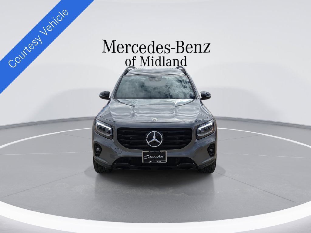New 2026 Mercedes-Benz GLB 250 GLB 250 SUV