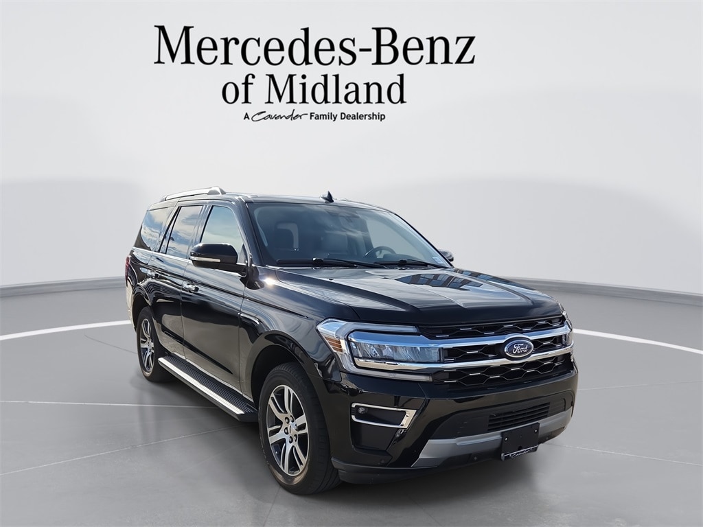 2024 Ford Expedition Limited's photo