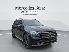 2026 Mercedes-Benz GLS 450 GLS 450 SUV