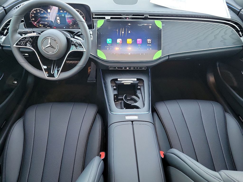 2026 Mercedes-Benz E-Class E350 - Photo 14