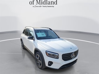 2026 Mercedes-Benz GLB 250 GLB 250 SUV