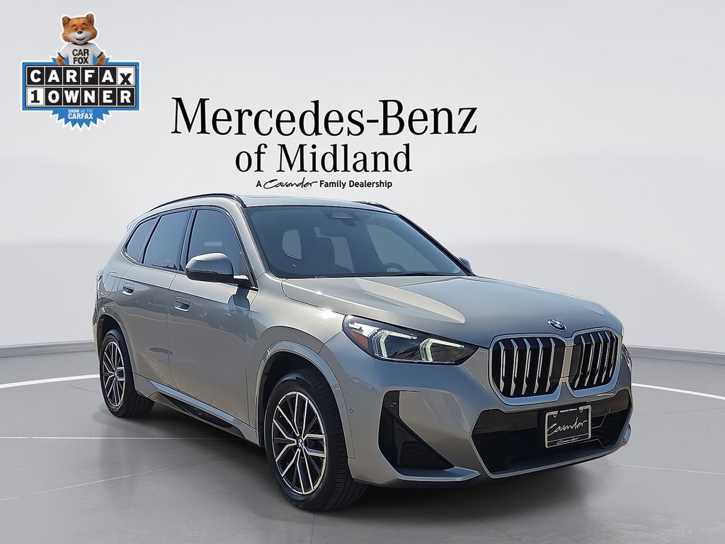 2026 BMW X1