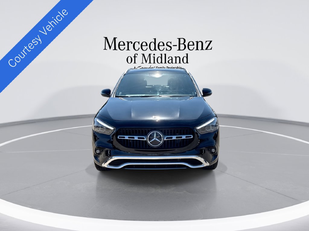 New 2026 Mercedes-Benz GLA 250 GLA 250 SUV
