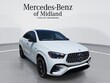  Mercedes-Benz AMG GLE 53