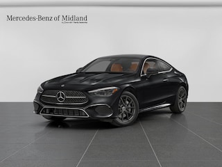 2026 Mercedes-Benz CLE 300 CLE 300 Coupe