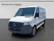  Mercedes-Benz Sprinter 2500