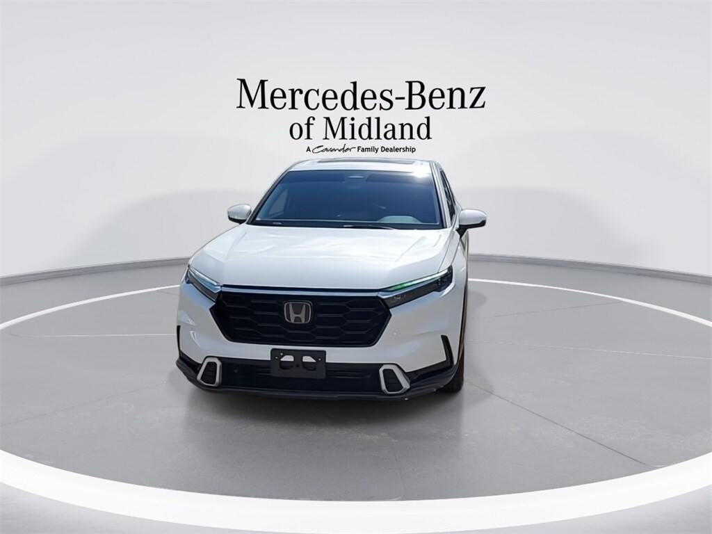 2023 Honda CR-V EX-L photo 3