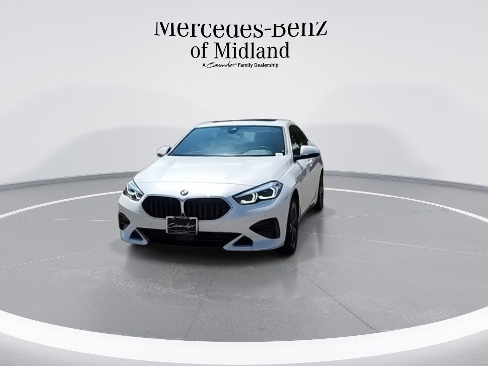 2024 Bmw 228i Coupe photo 3