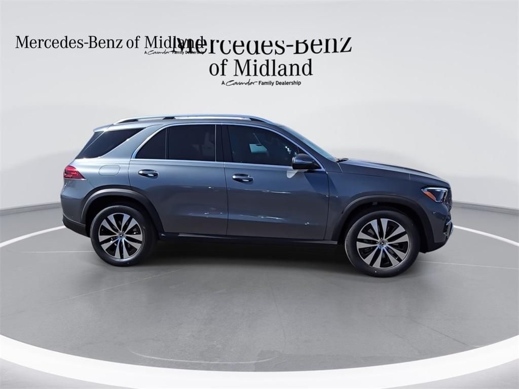 2025 Mercedes-Benz GLE GLE450E - Photo 9