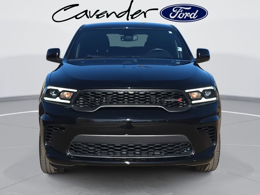 Used 2025 Dodge Durango GT SUV