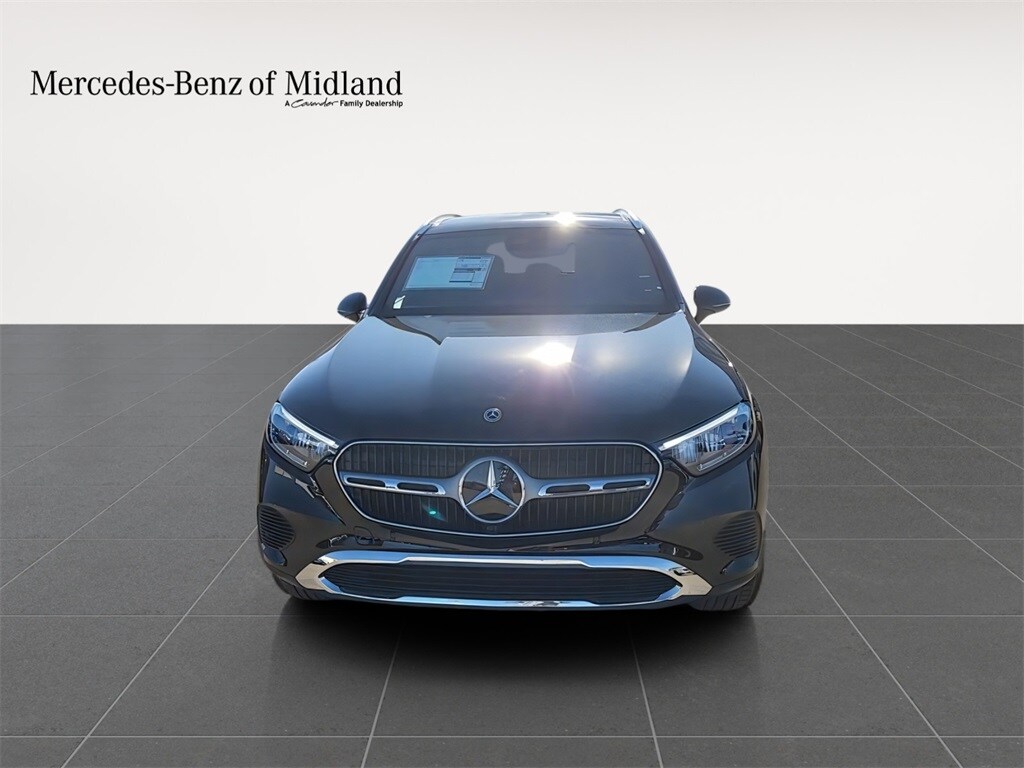 New 2026 Mercedes-Benz GLC 300 GLC 300 SUV