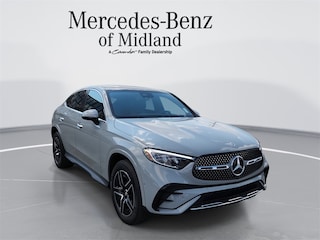 2026 Mercedes-Benz GLC 300 GLC 300 SUV