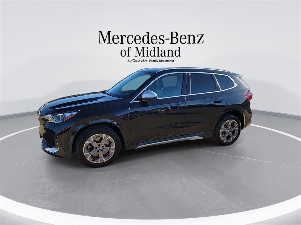 2024 Bmw X1 XDrive28i photo 4