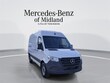  Mercedes-Benz Sprinter 2500