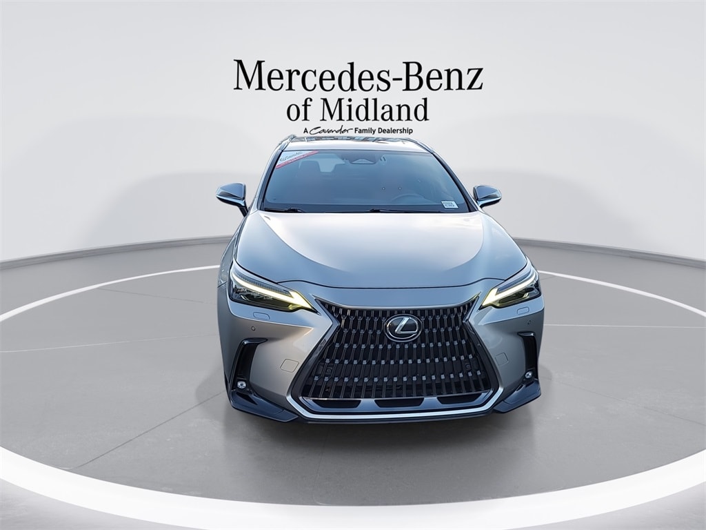 Used 2023 Lexus NX 350 350 Luxury SUV
