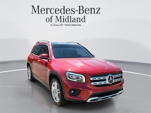 2020 Mercedes-Benz GLB 250 GLB 250 Premium SUV