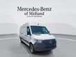 Mercedes-Benz Sprinter 2500