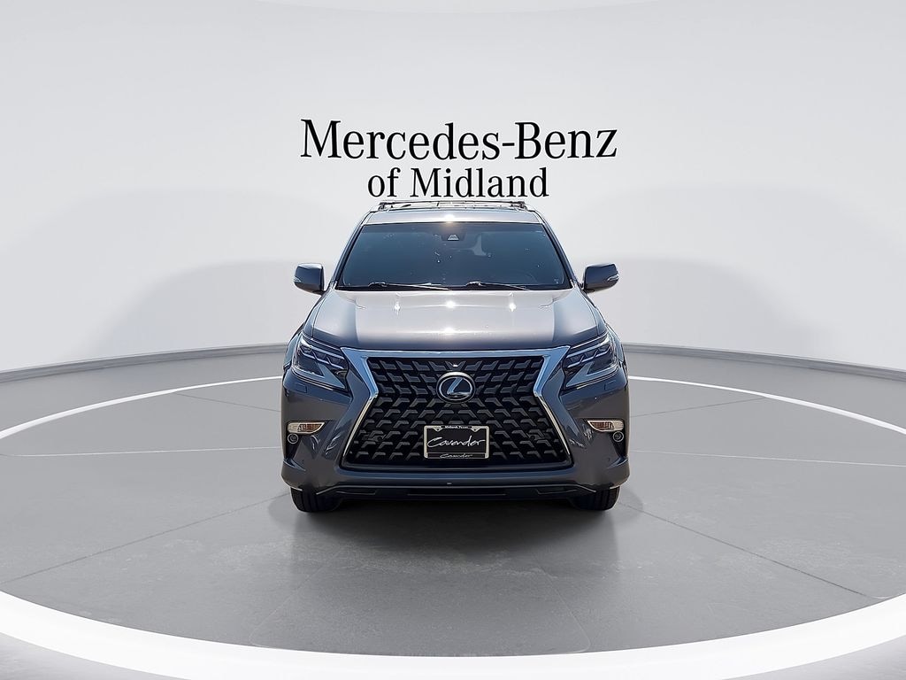Used 2021 Lexus GX 460 460 Premium SUV