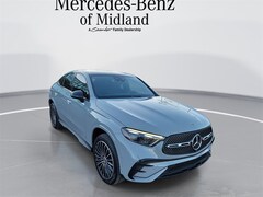2025 Mercedes-Benz GLC 300 GLC 300 Coupe Pinnacle AMGÂ® Line Night 4MATICÂ® Coupe