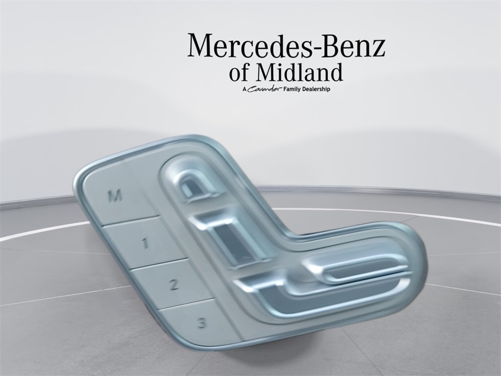 2026 Mercedes-Benz GLE GLE350's photo