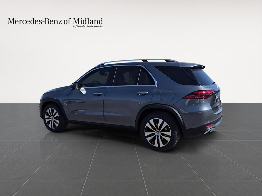 2025 Mercedes-Benz GLE GLE450E - Photo 6