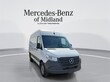  Mercedes-Benz Sprinter 2500