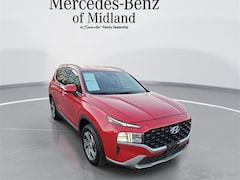 2023 Hyundai Santa Fe SEL SUV